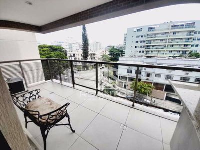 Apartamento, 1 quarto, 74 m² - Foto 3