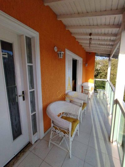 Sobrado, 3 quartos, 354 m² - Foto 2