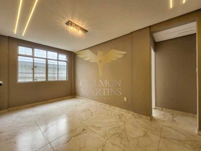 Apartamento, 3 quartos, 108 m² - Foto 1