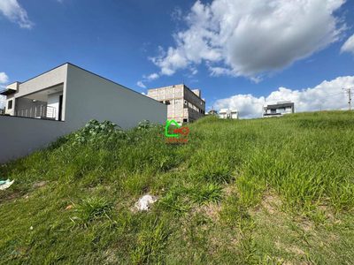 Terreno, 250 m² - Foto 1