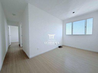 Apartamento, 2 quartos, 48 m² - Foto 1
