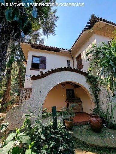 Casa, 4 quartos - Foto 1