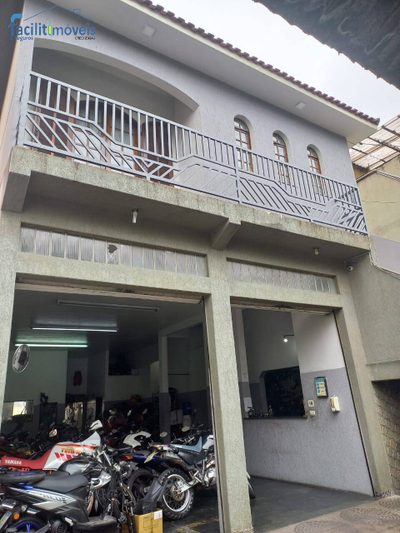 Casa, 3 quartos, 326 m² - Foto 1