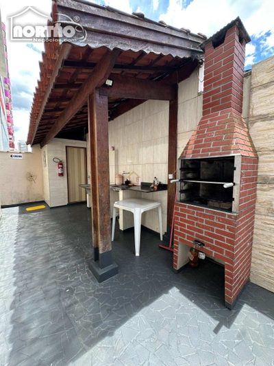 Casa, 1 quarto, 19 m² - Foto 1