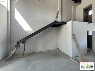 Depósito-Galpão - Foto 2