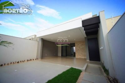 Casa, 1 quarto, 171 m² - Foto 1