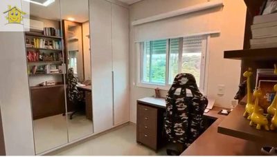 Apartamento, 3 quartos, 112 m² - Foto 1