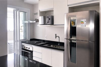 Apartamento, 1 quarto, 49 m² - Foto 2