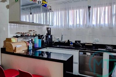 Apartamento, 3 quartos, 103 m² - Foto 5