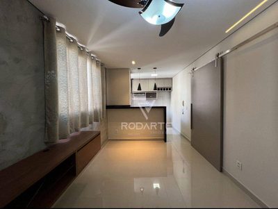 Apartamento, 2 quartos, 45 m² - Foto 1