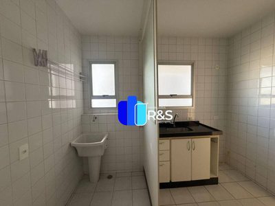 Apartamento, 2 quartos, 58 m² - Foto 4