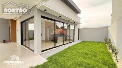 Casa, 3 quartos, 125 m² - Foto 3