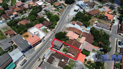 Casa, 5 quartos, 160 m² - Foto 3
