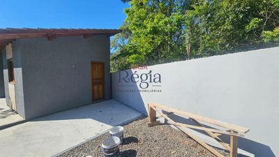 Casa, 2 quartos, 47 m² - Foto 5