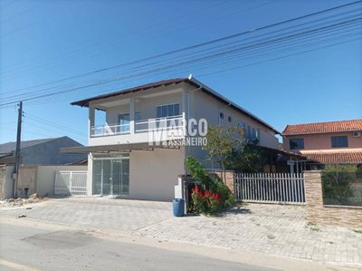 Casa, 9 quartos - Foto 2