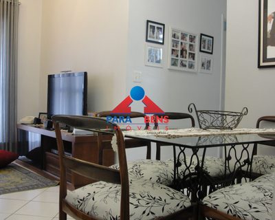 Apartamento, 2 quartos, 57 m² - Foto 1
