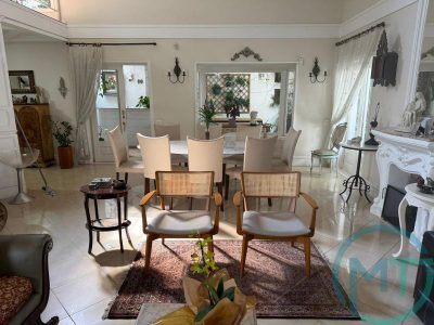 Sobrado, 4 quartos, 550 m² - Foto 2
