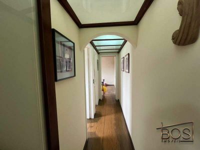 Apartamento, 2 quartos, 80 m² - Foto 4