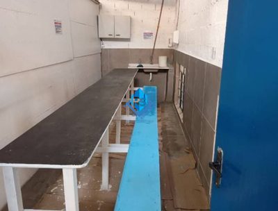 Depósito-Galpão, 741 m² - Foto 5