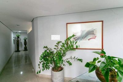 Apartamento, 3 quartos, 150 m² - Foto 3