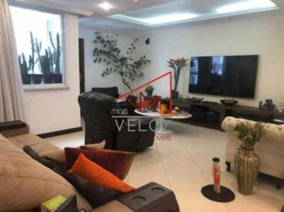 Apartamento, 3 quartos, 110 m² - Foto 1