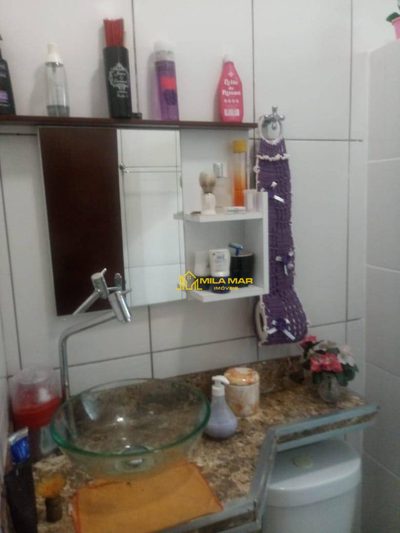 Casa, 2 quartos, 60 m² - Foto 5