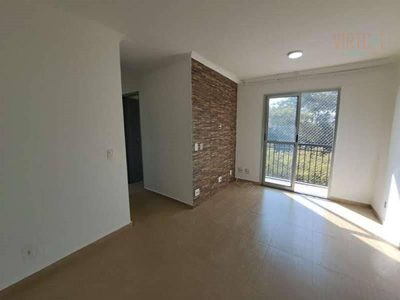Apartamento, 3 quartos, 64 m² - Foto 1