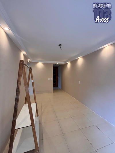 Apartamento, 1 quarto, 45 m² - Foto 3