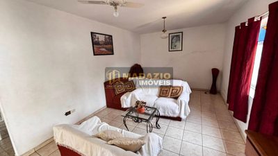 Casa, 3 quartos - Foto 3