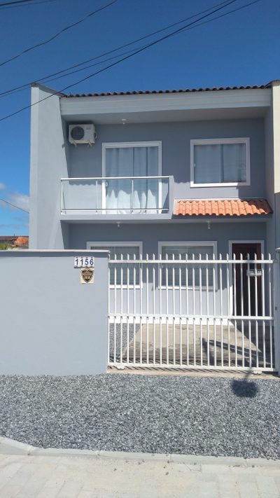 Sobrado, 2 quartos, 74 m² - Foto 2
