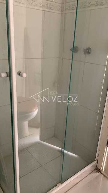 Apartamento, 1 quarto, 36 m² - Foto 2