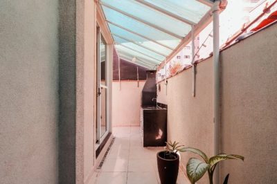Casa, 2 quartos, 70 m² - Foto 4