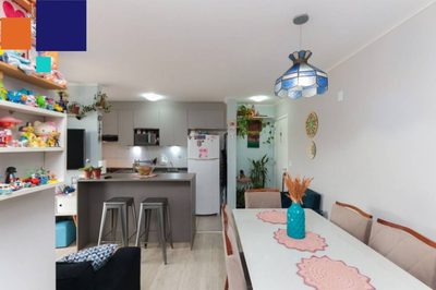 Apartamento, 3 quartos, 76 m² - Foto 3