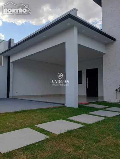 Casa, 3 quartos, 135 m² - Foto 1