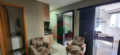 Sala-Conjunto, 46 m² - Foto 2