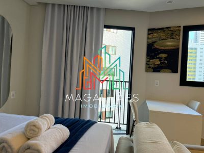 Flat/Apart Hotel, 1 quarto, 28 m² - Foto 5