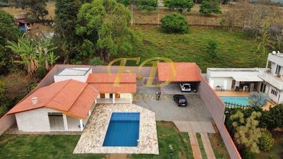 Sítio, 3 quartos, 1500 m² - Foto 3
