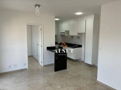 Apartamento, 1 quarto, 38 m² - Foto 2