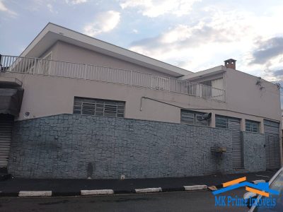 Loja-Salão, 180 m² - Foto 3