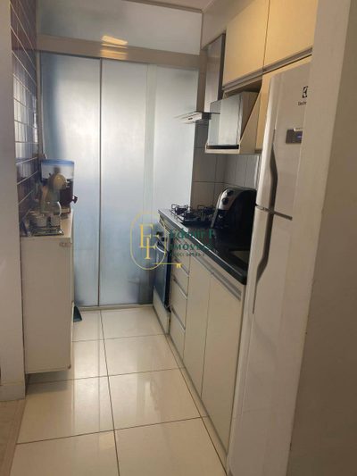 Apartamento, 2 quartos - Foto 4