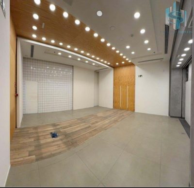 Loja-Salão, 64 m² - Foto 1