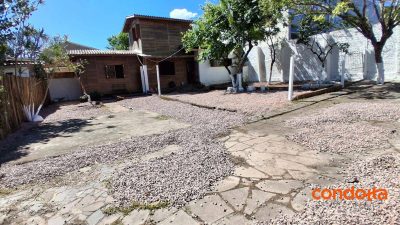 Casa, 3 quartos, 103 m² - Foto 1