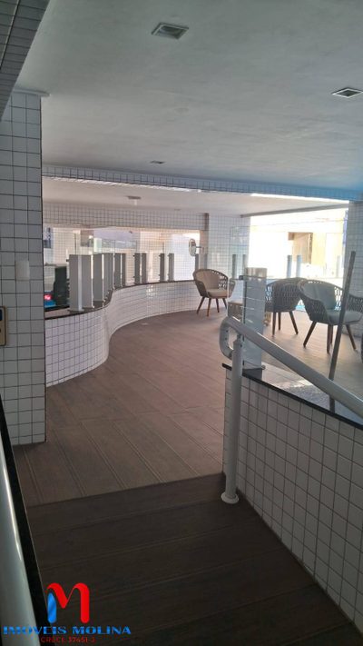 Apartamento, 3 quartos - Foto 1