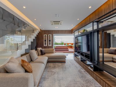 Cobertura, 3 quartos, 175 m² - Foto 1