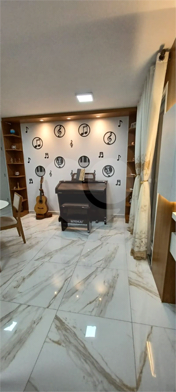 Apartamento, 3 quartos, 57 m² - Foto 4