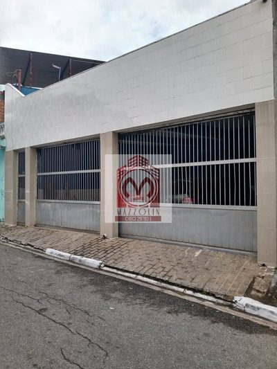 Sobrado, 3 quartos, 50 m² - Foto 5