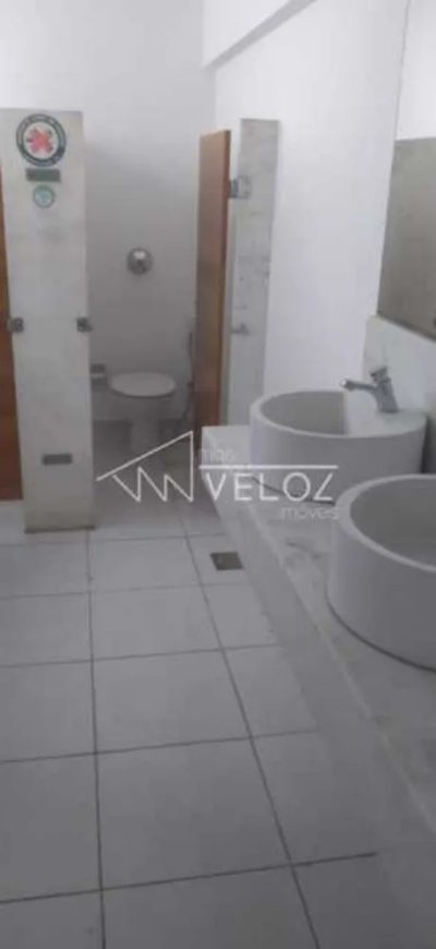 Loja-Salão, 200 m² - Foto 1
