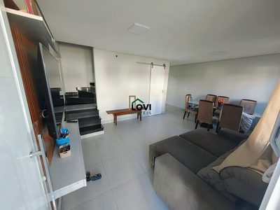 Sobrado, 2 quartos, 100 m² - Foto 3