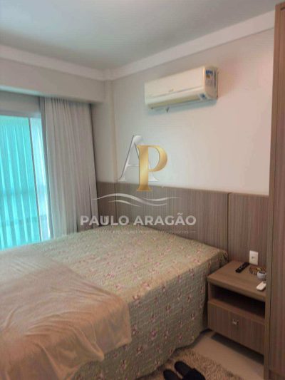Apartamento, 3 quartos, 123 m² - Foto 3