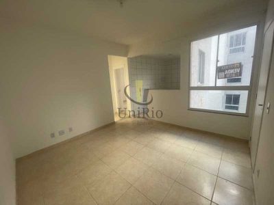 Apartamento, 2 quartos, 45 m² - Foto 1